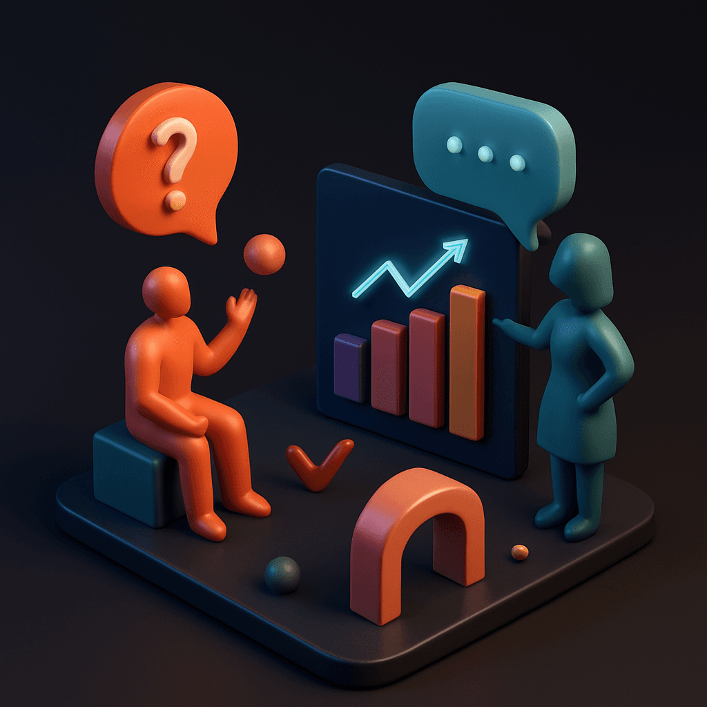 Business Consultation